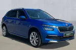 2024 Skoda Kamiq