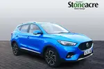 2024 MG ZS