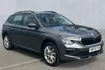 2025 Skoda Kamiq