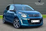 2021 Citroen C1