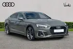 2023 Audi A5