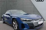 2023 Audi e-tron GT
