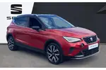 2023 SEAT Arona