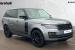 2021 Land Rover Range Rover