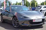 2018 Mazda MX-5
