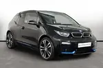 2020 BMW i3