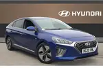 2020 Hyundai IONIQ