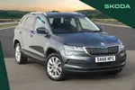 2018 Skoda Karoq