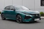 2025 Peugeot 308