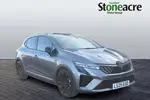 2025 Renault Clio