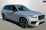 2022 Volvo XC90