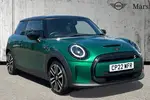 2022 MINI Hatchback