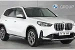 2024 BMW X1