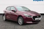 2022 Mazda 2