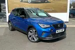 2023 SEAT Arona