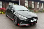 2022 Hyundai i20 N