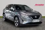 2023 Nissan Qashqai
