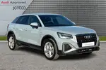 2025 Audi Q2