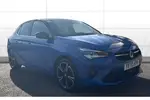 2021 Vauxhall Corsa