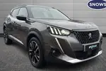 2020 Peugeot 2008