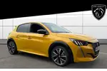 2020 Peugeot 208