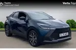 2025 Toyota C-HR