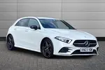 2023 Mercedes-Benz A-Class
