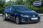 2020 Volkswagen Golf