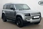 2022 Land Rover Defender