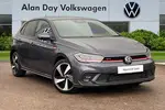 2024 Volkswagen Polo GTI