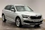 2023 Skoda Kamiq
