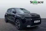 2025 Jeep Avenger