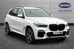 2020 BMW X5