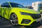 2023 Skoda Octavia