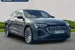 2024 Audi Q8 e-tron