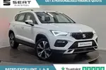 2023 SEAT Ateca
