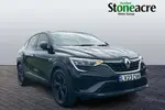 2023 Renault Arkana