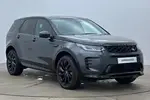 2025 Land Rover Discovery Sport