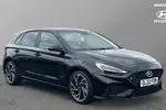 2022 Hyundai i30