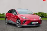2022 MG MG4
