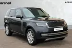 2024 Land Rover Range Rover
