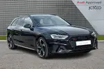 2023 Audi A4
