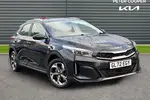 2023 Kia XCeed