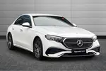 2025 Mercedes-Benz E-Class