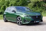 2023 Peugeot 308