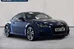 2017 Audi TT