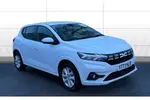 2023 Dacia Sandero