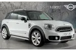 2017 MINI Countryman