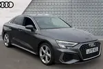 2020 Audi A3