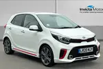2020 Kia Picanto